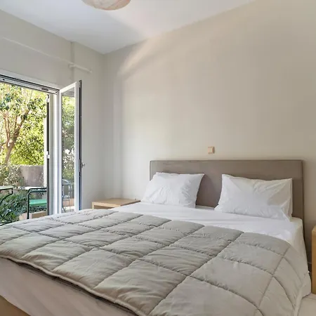 Ampatielou 1 Apartamento Argostoli (Kefalonia)