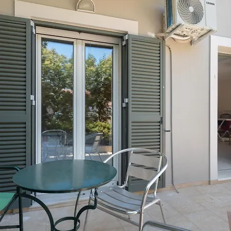 Apartamento Ampatielou 1 Argostoli (Kefalonia)