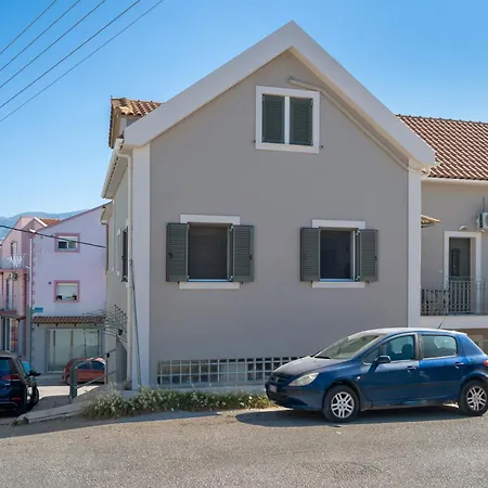 Ampatielou 1 Apartamento Argostoli (Kefalonia)