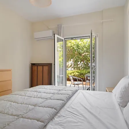 Ampatielou 1 Apartamento Argostoli (Kefalonia)